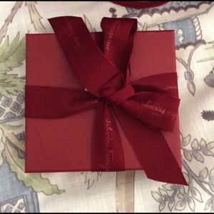 Salvatore Ferragamo Box